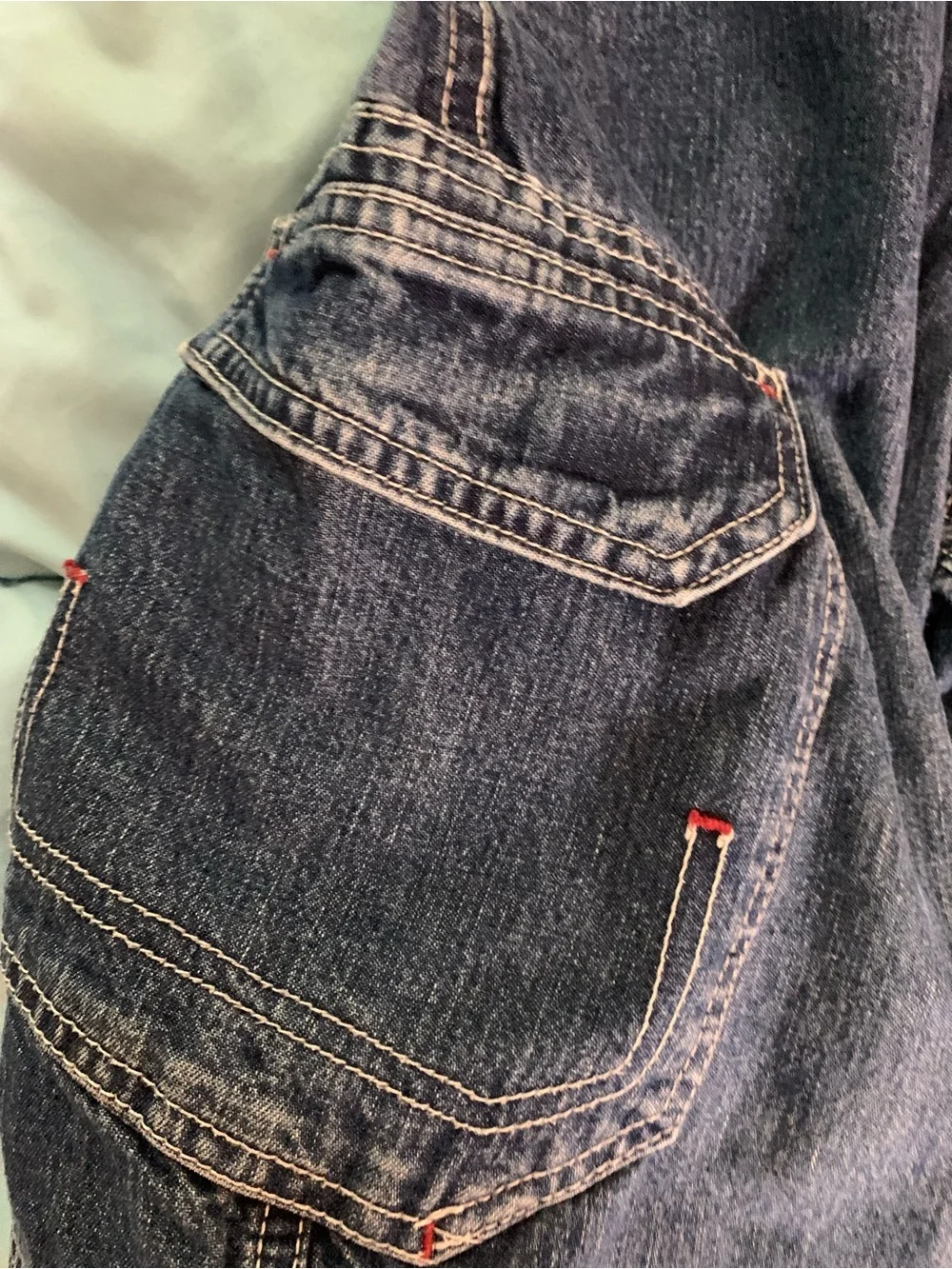 Old Navy vintage casual